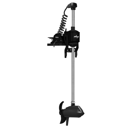 PowerPole MOVE PV Trolling Motor  2436V  36 Shaft Length  Black MVPV36BK