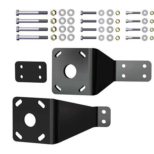 PowerPole Transom Braced Kit  Universal PKBT40UBK