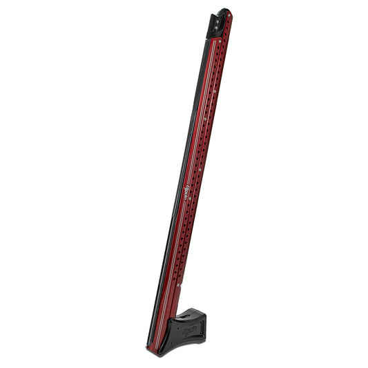 PowerPole Blade BLS Shallow Water Anchor  10  Red CM2 PPBLS10RD
