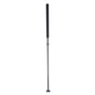 Barton Tiller Extension 1000mm Carbon Fiber  Blue Soft Grip 43506