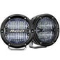 RIGID Industries 360Series 4 LED SAE Fog Beam  White  Set of 2 36120