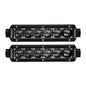 RIGID Industries SRSeries 6 SAE Fog Light  Compliant Pair 906703