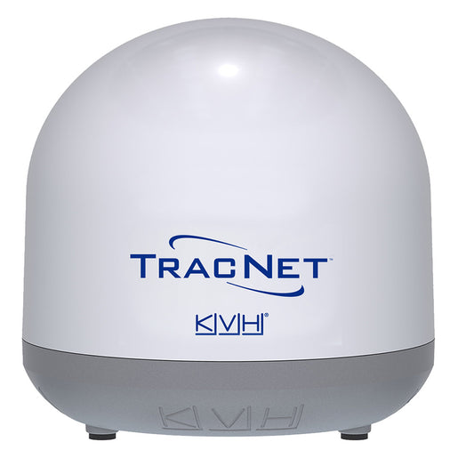 KVH TracNet Coastal 5GWiFi Compact Terminal 01046501