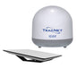 KVH HP Starlink Flat Panel Terminal Kit wo Router  Ethernet Adapter wTracNet Coastal 5GWiFi Compact Terminal