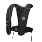 Mustang Elite 190 Offshore Inflatable PFD  Black MD3170130