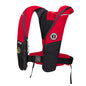 Mustang Elite 190 Offshore Inflatable PFD  RedBlack MD31701230