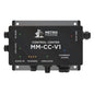Metro Marine Control Center  Controller wNMEA  MFD Integration MMCCV1