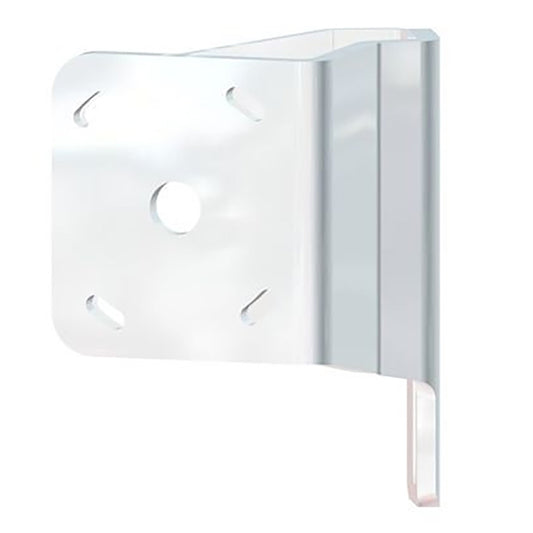 PowerPole Braced Kit  S22 Port  White PKBS22PWT