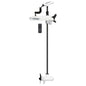 Minn Kota Riptide Terrova QUEST 90115 Trolling Motor wWireless Remote  2436V  90115LBS  72 Remanufactured 1377786