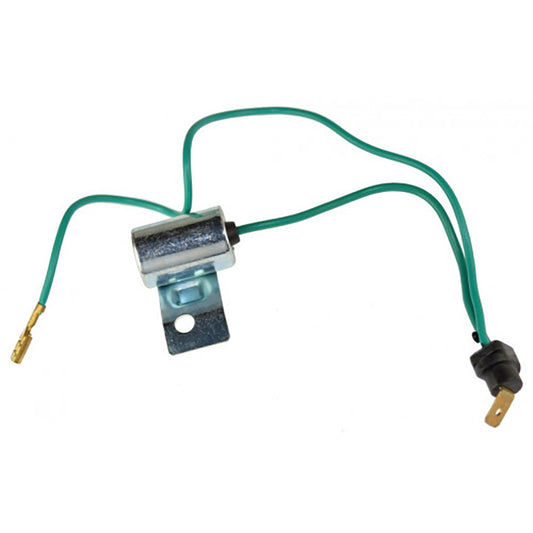 Regitar USA Condenser fVolvo Penta  OMC Inboard Engines RMB004