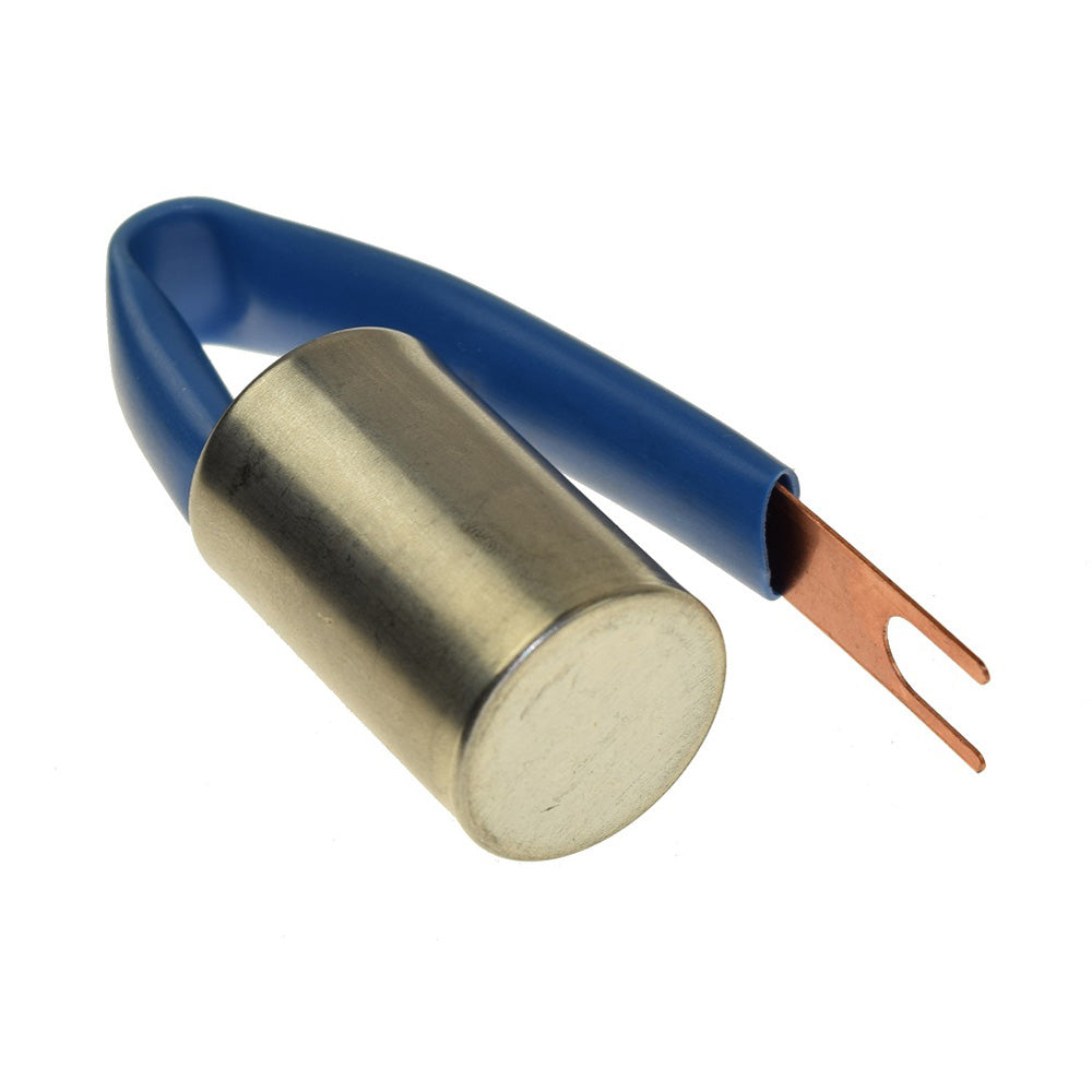 Regitar USA Condenser fMercruiser  OMC Inboard Engines RMB005