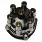 Regitar USA Distributor Cap fGM InLine 6 Cylinder Engines wDelco Conventional Ignition RME005