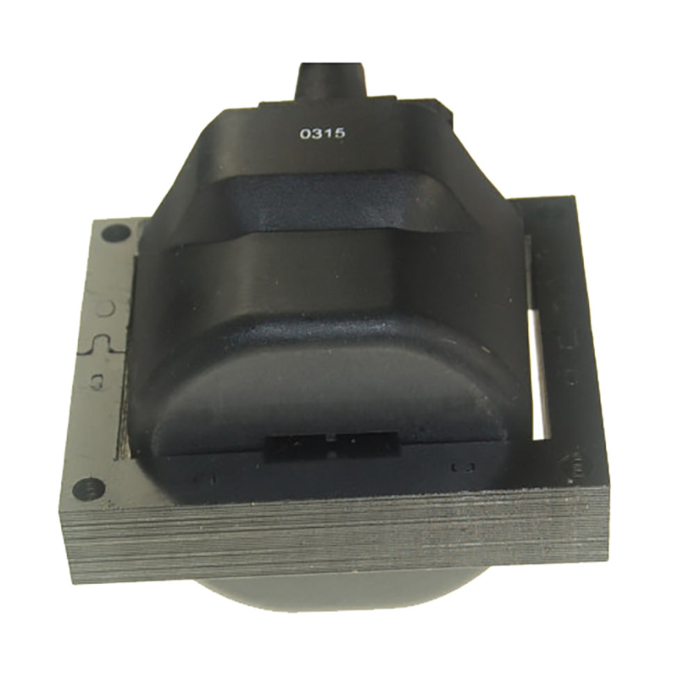 Regitar USA Ignition Coil GM 4 Cylinder V6  V8 Engines wDelco HEI Ignition RMF006