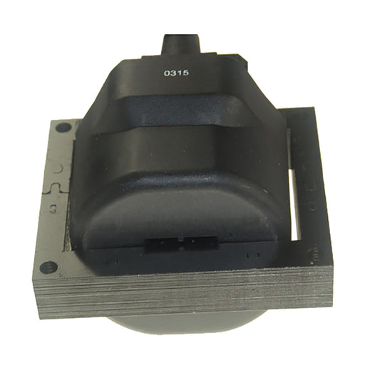 Regitar USA Ignition Coil GM 4 Cylinder V6  V8 Engines wDelco HEI Ignition RMF006