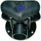 Valve-Divert Y 1in Hose