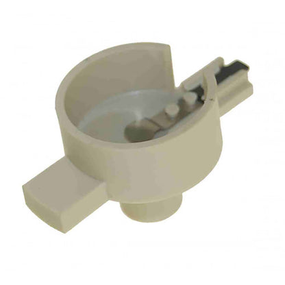 Regitar USA Rotor fMercruiser  Volvo Penta Inboard Engines Natural Color RMN008