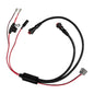 Garmin LithiumIon 4InOne Power Cable 0101314011