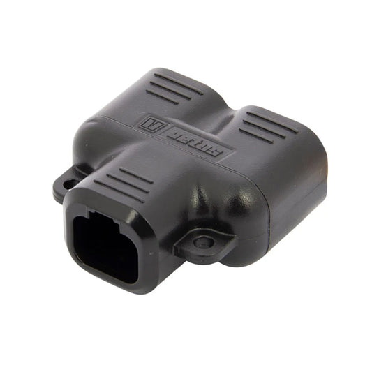 VETUS VCAN 3Point YHub CANVHUB