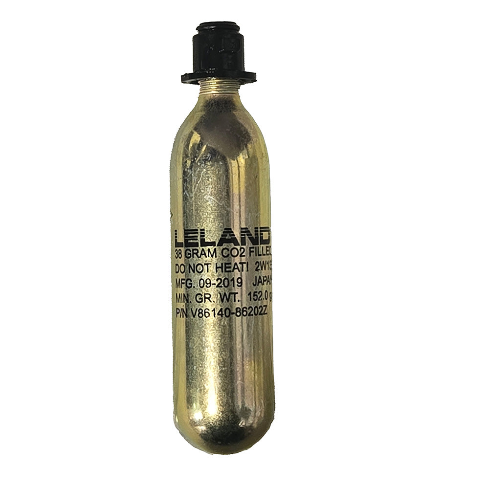 Leland Maximum Inflation ReArm Kit N 38G Manual Bayonet V8616086202Z