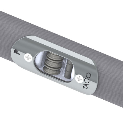 TACO 22 Open Water Internal  Collapsible Carbon Fiber Outrigger Poles OI3220CF