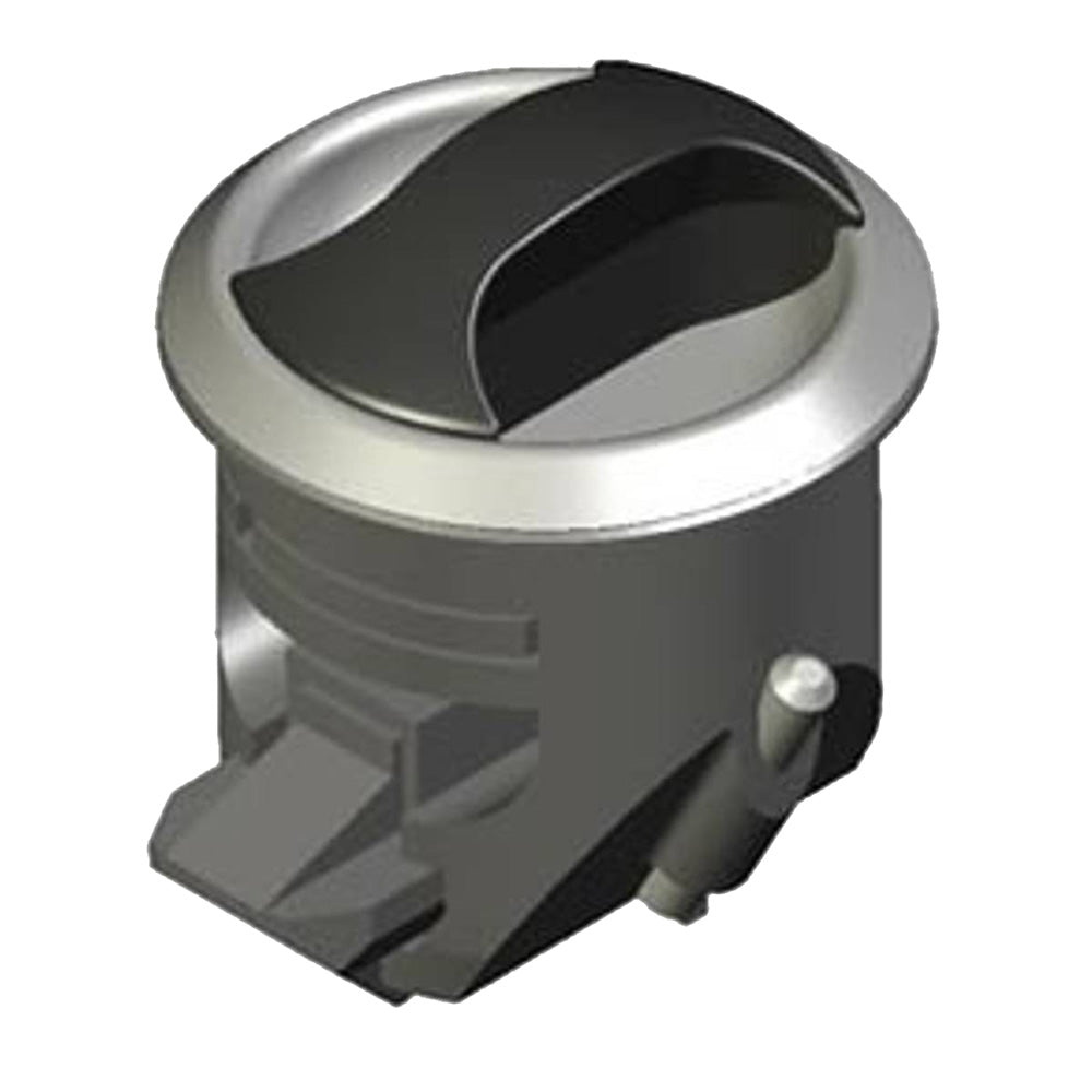 Southco Novibra Push To Close Latch  Type 1 For Drawers MP01103515