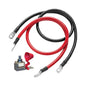 Xantrex DC Battery Cables 4G  Fuse LKit 8090820