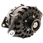ARCO Marine Zeus A800048V 8kW 315 Alternator wIsolated Ground Common Rail 4602