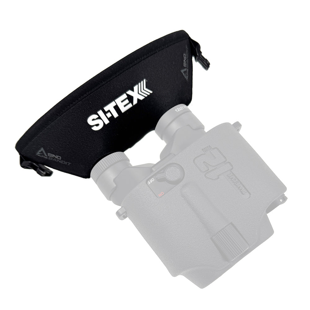 SITEX Binocular Glare Shield 28100700