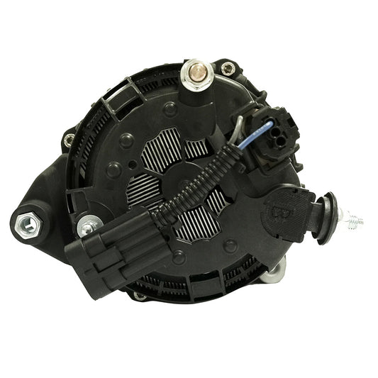 ARCO Marine Zeus A800048V 8kW Ford Transit Alternator wIsolated Ground 4607