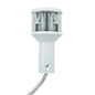 Seaview 12V C5 Certified Round 3nm LED Combo Masthead AllRound Light  White LTBLED12C5