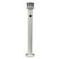 Seaview 24 Fixed Light Post wC5 Certified AllRound LED Light SVLTP24LEDC5