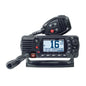 Standard Horizon GX1410B Eclipse Series 25W Fixed Mount VHF  Black GX1410B