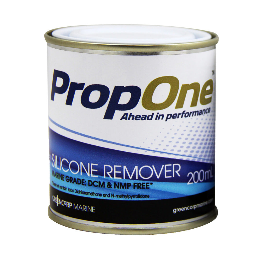 PropOne Silicone Remover  200ml 2011