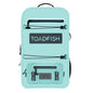 Toadfish Waterproof Backpack  Sling  Seafoam 2202