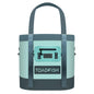 Toadfish Waterproof Tote  Sling  Seafoam 2205