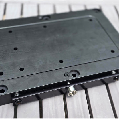 Sea Swivel Sea Secure Titanium Trolling Motor Security Bolt fPower Pole Move PV Offshore SEASECUREPPM