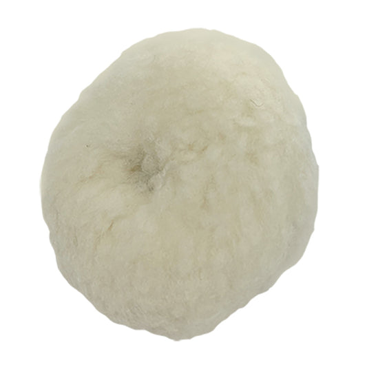 SEM Natural Wool Lambs Wool  3  4Pack SD30803