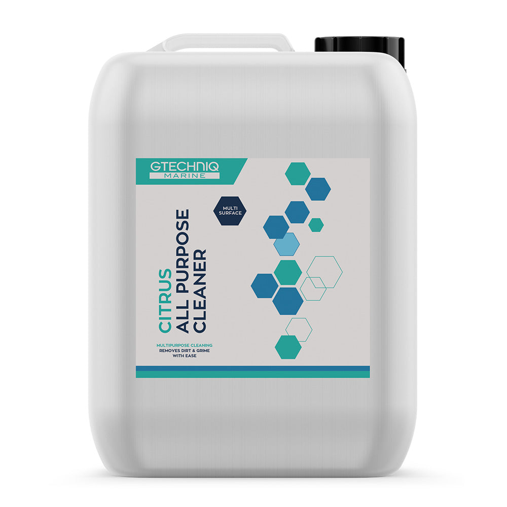 Gtechniq Citrus AllPurpose Cleaner  5L MAC 5