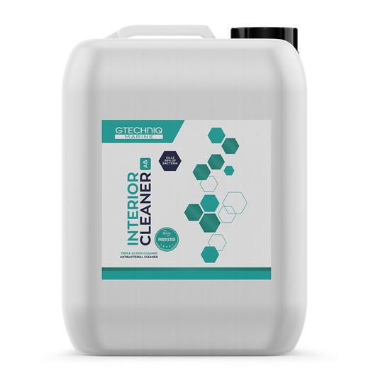 Gtechniq Interior Cleaner  5L MIC 5