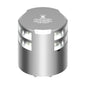 Lopolight 360 DoubleStacked 3nm Masthead Light  Silver Anodized 300112G2ST