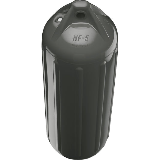 Polyform NF5 HeavyDuty Twin Eye 89 x 268  Graphite NF5 GRAPHITE