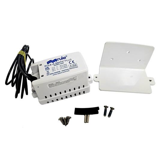 The Marine Guardian High Water Sensor TMGHWS