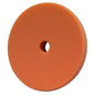 Presta PACE Orange Foam Medium Cut Pad  3 4Pack 890184