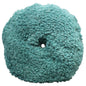 Presta Green DoubleSided Wool Light CuttingPolish Pad  9 890163