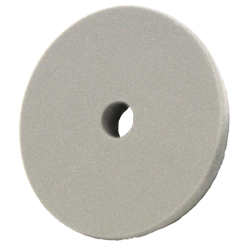 Presta PACE Grey Foam Heavy Cut Pad  55 890190