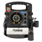 Vexilar FLX18 Pro Pack II Fishing System w12 Degree IceDucer  DD100 PPX1812
