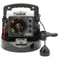 Vexilar FLX28 Pro Pack Elite Fishing System wPro View IceDucer  Vexilar Lithium Battery PPEL28PV