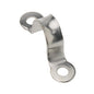 Barton Deck Eye  Stainless Steel  14mm 60410
