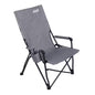 Coleman Forester Series Sling Chair  Grey 2149985