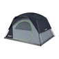 Coleman 6Person Skydome Camping Tent  Blue Nights 2206912